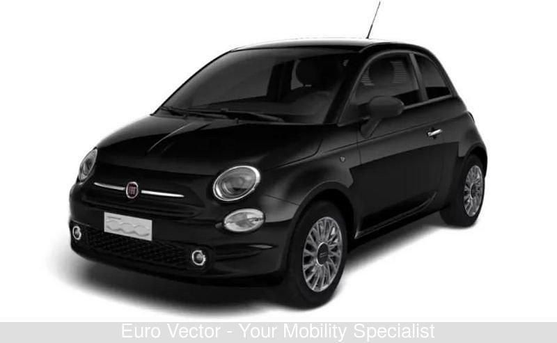 Usata Fiat 500 70 CV (51 kW) 2022 Utilitaria