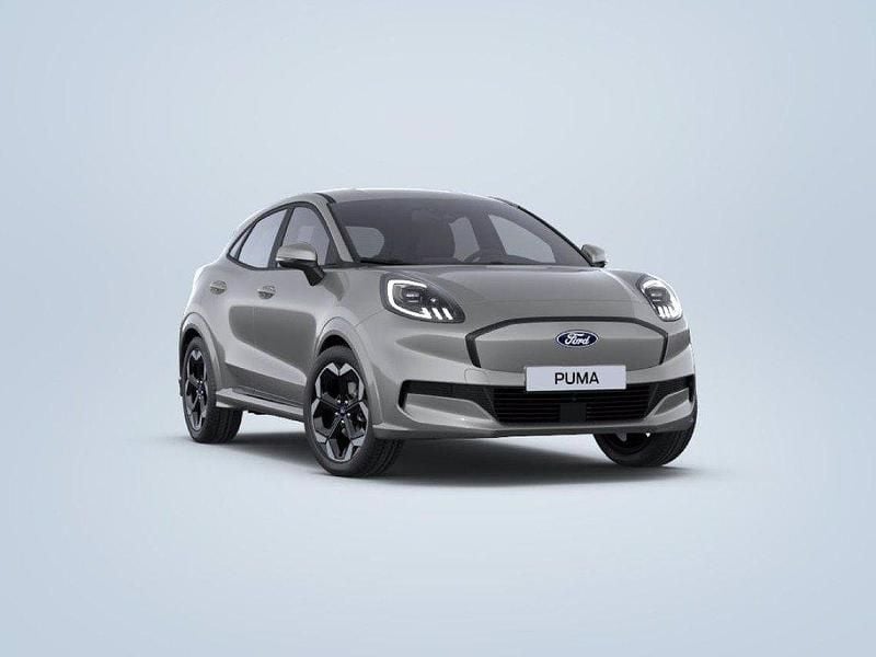 Ny Ford Puma Gen-E 123 kW (168 HK) 2026 Silver SUV