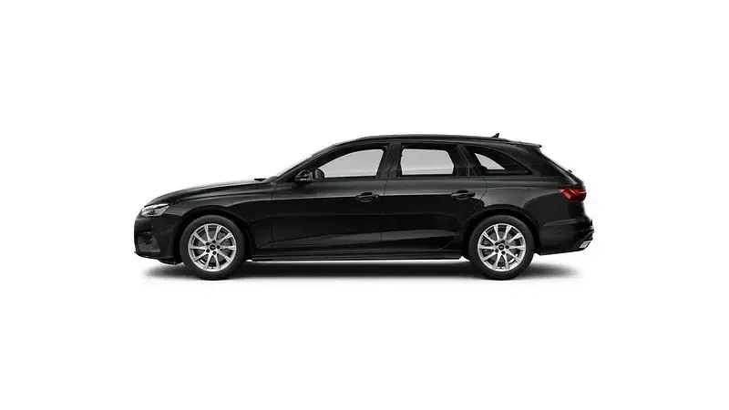Gebraucht Audi A4 Business 136 PS (100 kW) 2022 Kombi