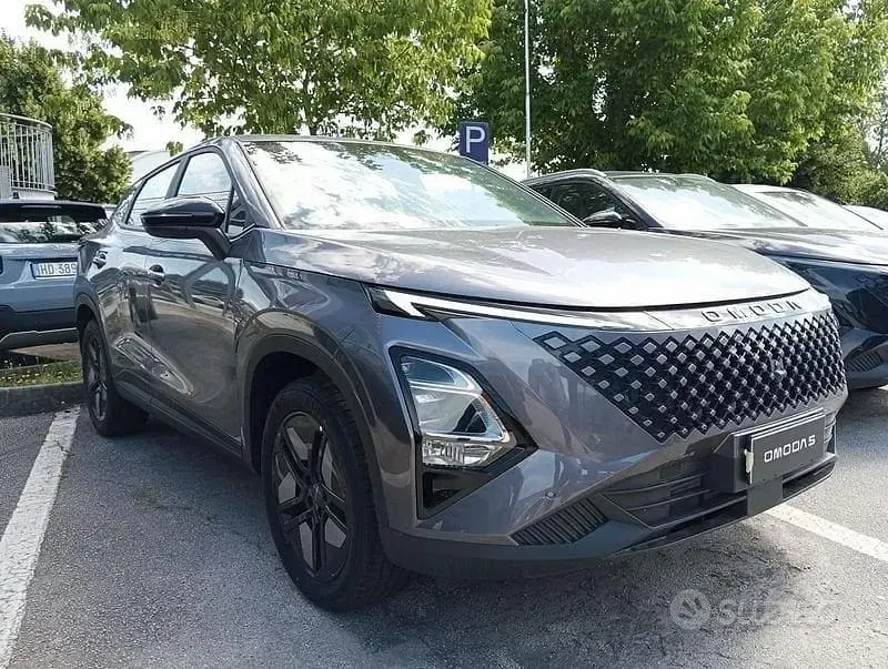 Usata Omoda 5 147 CV (108 kW) 2026 SUV