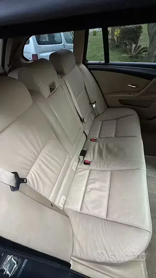 Usata BMW 530 235 CV (172 kW) 2009 Station wagon