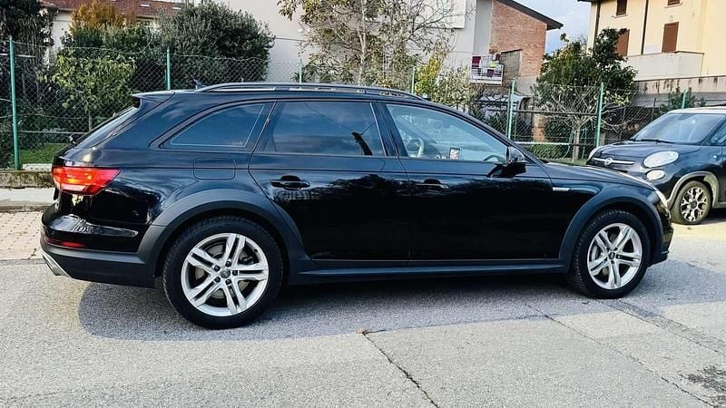 Usata Audi A4 Allroad Ambiente 252 CV (185 kW) 2019 Station wagon