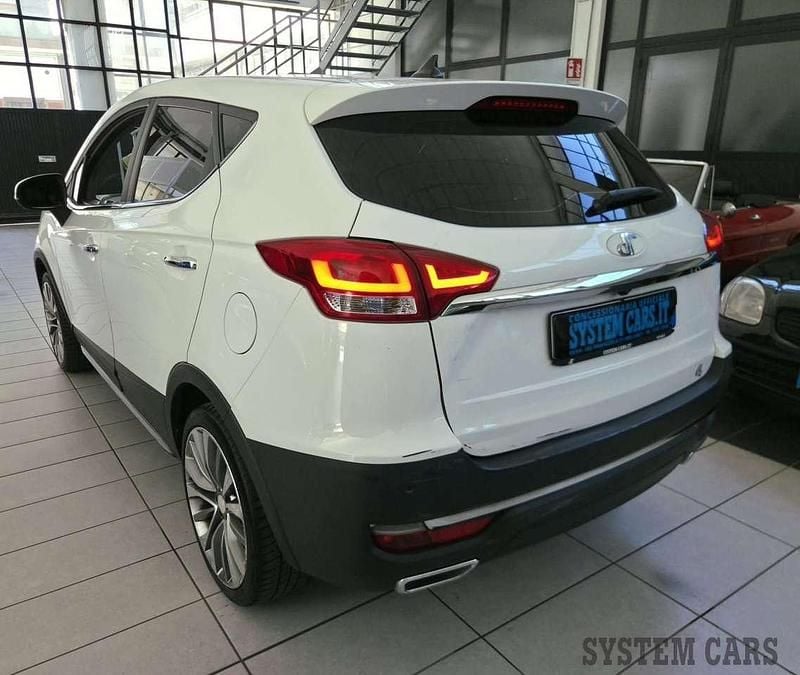 Usata DR DR4 114 CV (83 kW) 2019 Other SUV