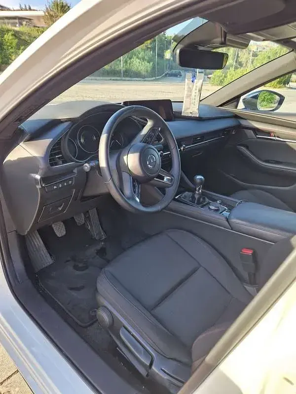 Usata Mazda 3 Homura-Line 150 CV (110 kW) 2024 Berlina