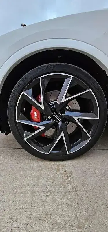 Usata Audi RS Q3 Sportback Comfort 400 CV (294 kW) 2023 SUV