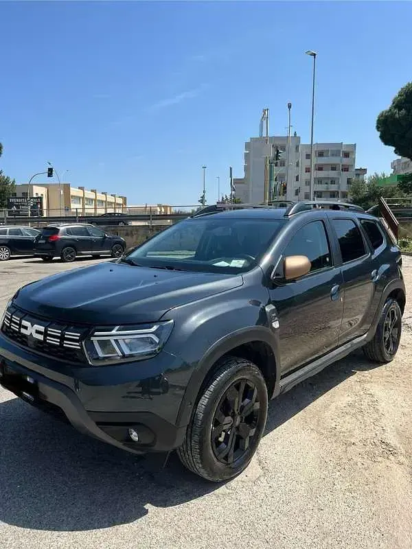 Usata Dacia Duster Extreme 101 CV (74 kW) 2023 SUV