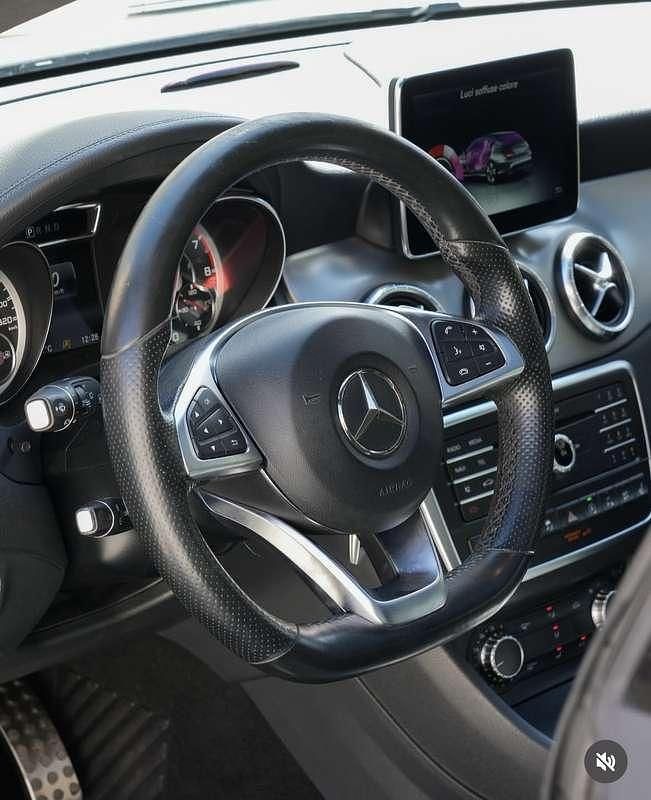 Usata 2016 Mercedes CLA45 AMG Shooting Brake AMG Station wagon | 23.000 € (Buon prezzo) - Immagine 1/4