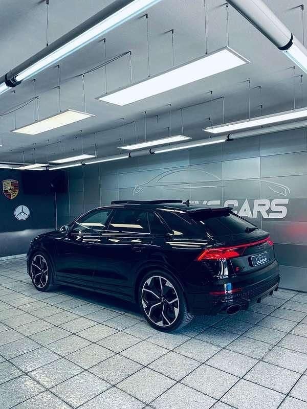 Usata 2020 Audi RS Q8 SUV | 71.900 € (Super prezzo) - Immagine 1/4
