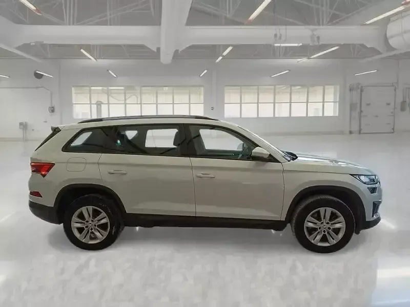 Usata Skoda Kodiaq Executive 149 CV (109 kW) 2023 SUV