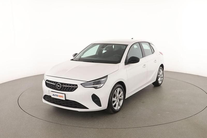 Usado Opel Corsa Elegance 102 CV (75 kW) 2021 Utilitario