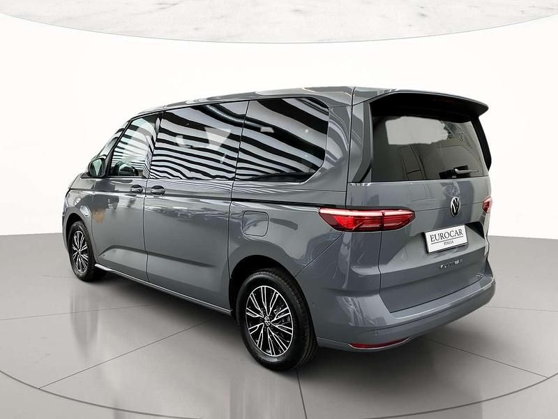 Nuova VW Multivan 150 CV (110 kW) 2026 Pure grey Furgone