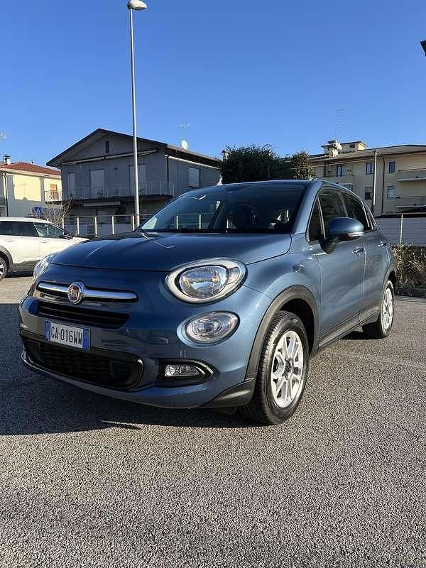 Usata Fiat 130 110 CV (80 kW) 2017 Station wagon