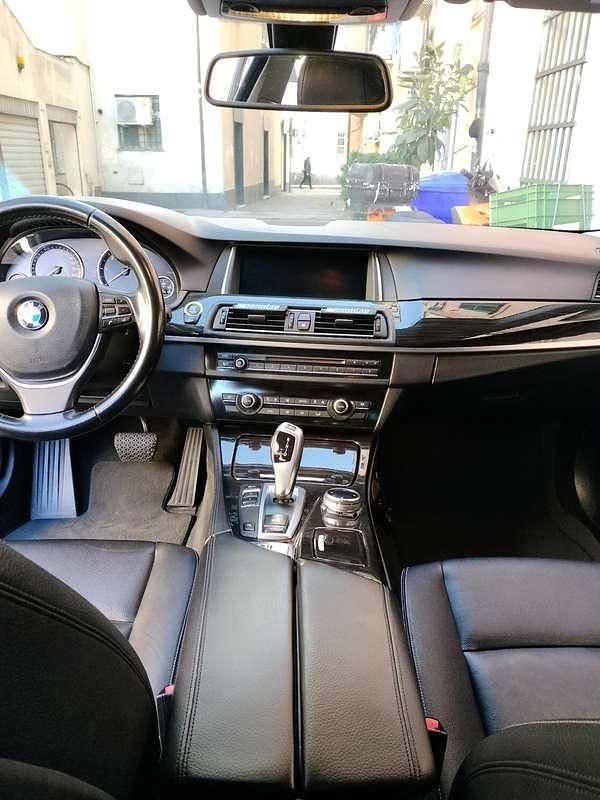 Usata BMW 525 163 CV (119 kW) 2016 Station wagon