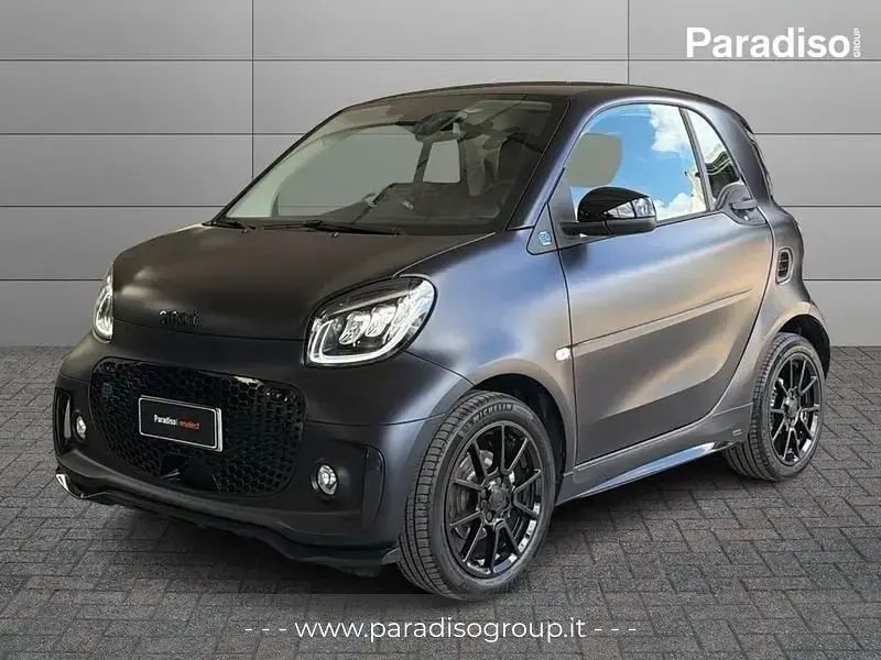 Usata Smart ForTwo Electric Drive 41 kW (56 CV) 2021 Berlina
