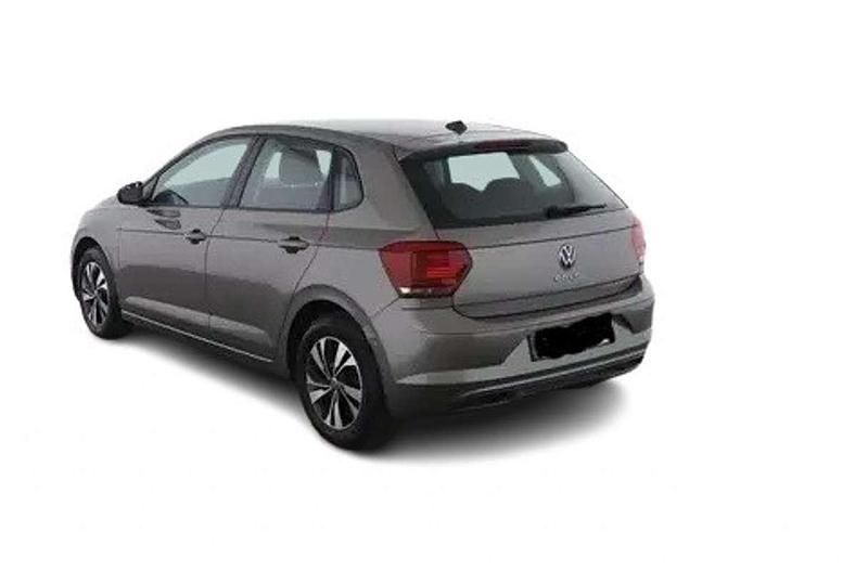 Usata VW Polo Comfortline 95 CV (69 kW) 2021 Utilitaria