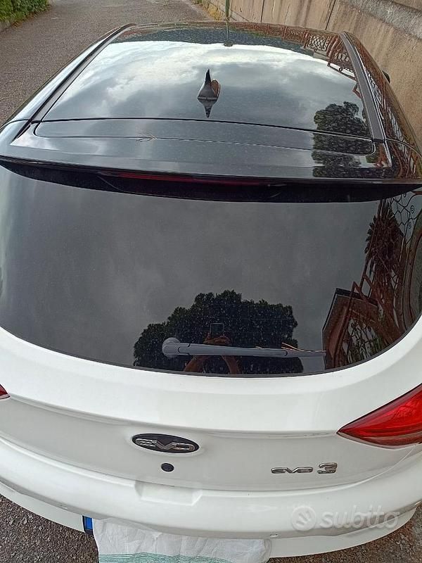 Usata EVO Evo 3 113 CV (83 kW) 2023 SUV