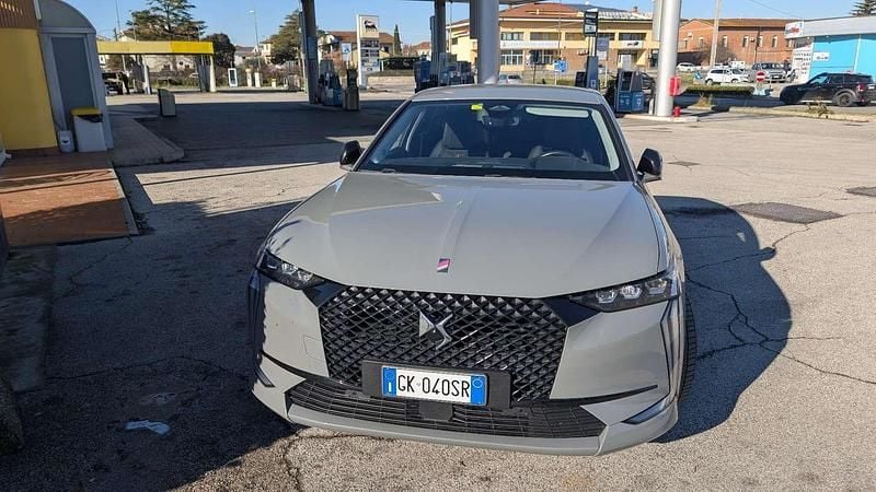 Usata DS Automobiles DS4 Performance Line Plus 131 CV (96 kW) 2022 Berlina