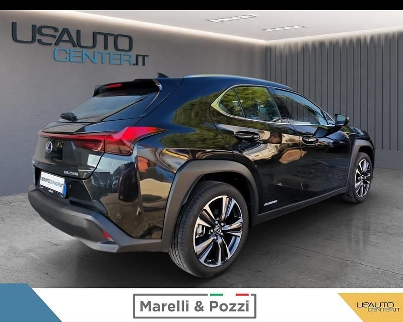 Usata Lexus UX Executive Line 2022 SUV