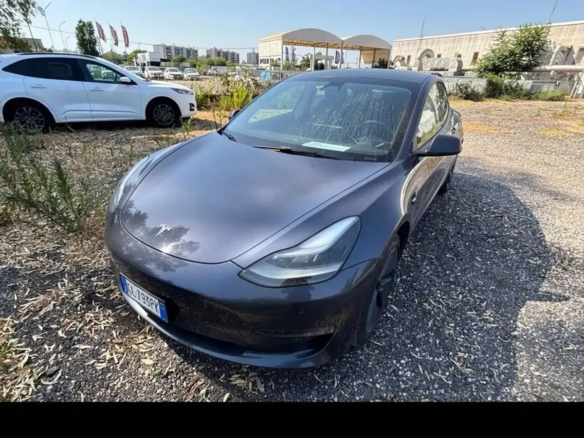 Usata Tesla Model 3 152 kW (208 CV) 2022 Other Berlina