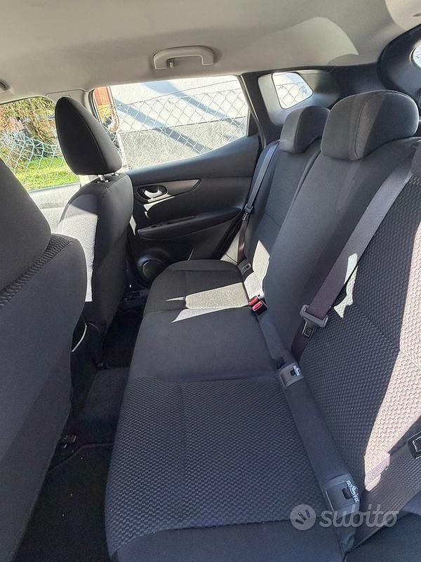 Usata Nissan Qashqai 106 CV (77 kW) 2014 SUV