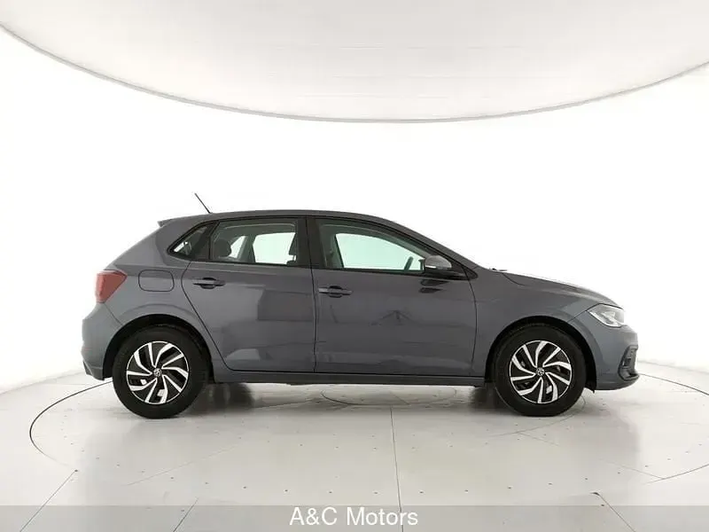 Usata VW Polo Trendline 80 CV (58 kW) 2022 Utilitaria