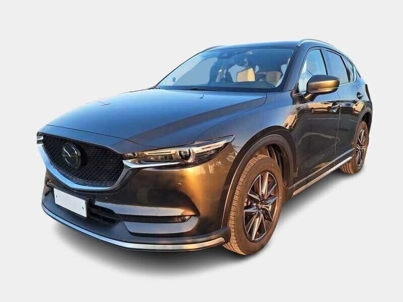Usato 2018 Mazda CX-5 2.2 Diesel 184 CV (20.500 €)