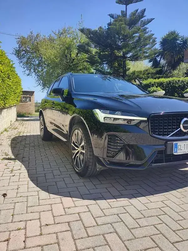 Usata Volvo XC60 R-Design 197 CV (144 kW) 2021 SUV
