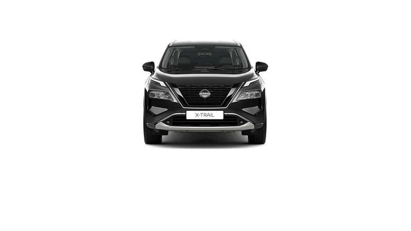 Nuova Nissan X-Trail Tekna 213 CV (156 kW) 2026 Nero SUV