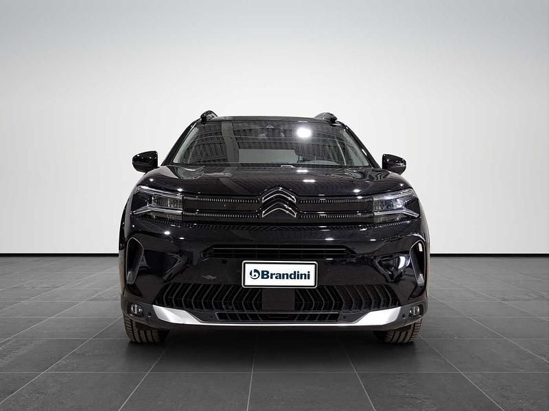 Occasion Citroën C5 Aircross PureTech 131 ch (96 kW) 2023 Gris SUV