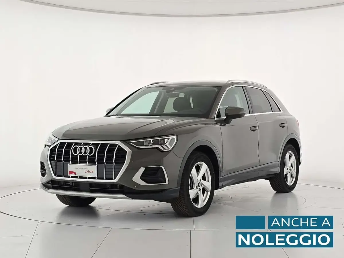 Usata Audi Q3 Advanced 150 CV (110 kW) 2025 SUV
