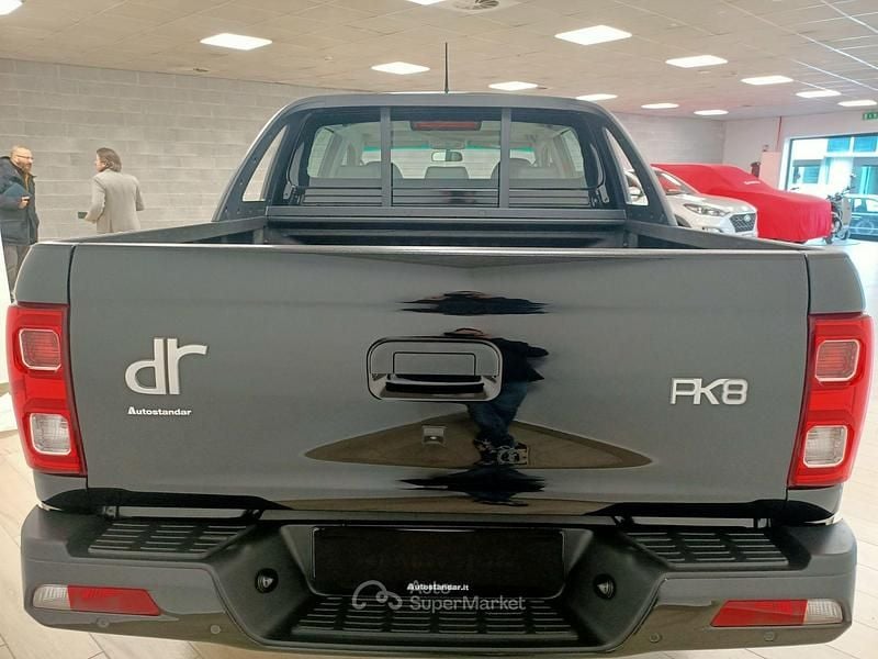 Nuova DR DR2 136 CV (100 kW) 2025 Other Utilitaria