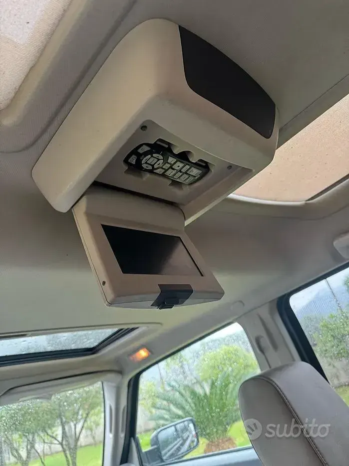 Usado Jeep Commander 218 CV (160 kW) 2010 SUV