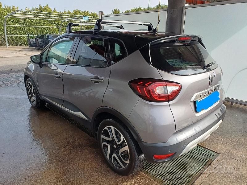 Usata Renault Captur 130 CV (95 kW) 2020 SUV