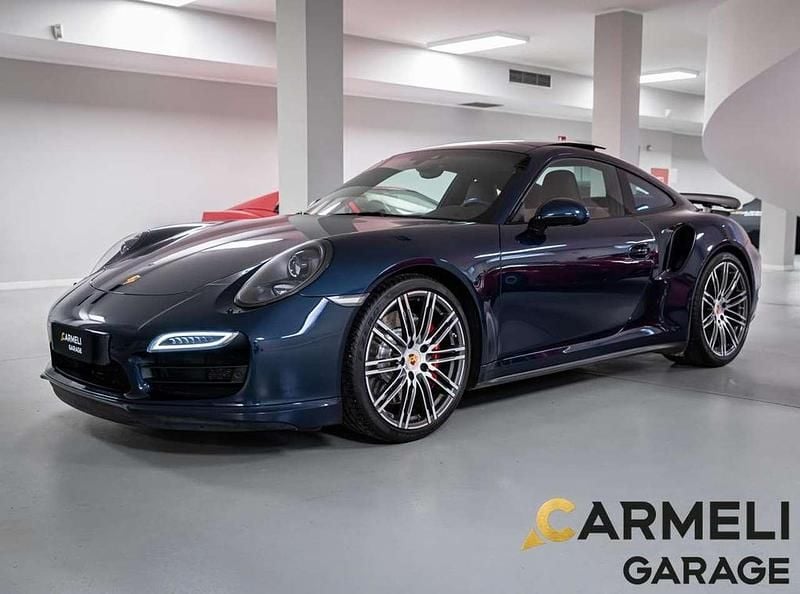 Gebraucht Porsche 991 521 PS (383 kW) 2014 Coupé