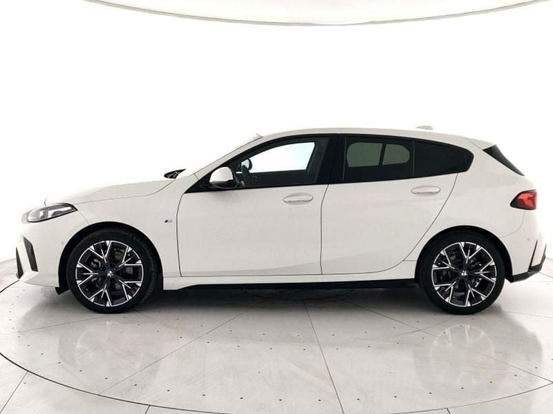 Usata BMW 120 M Sport 163 CV (119 kW) 2025 Bianco Utilitaria