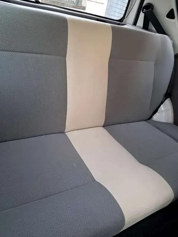 Usata Fiat 600 Active 54 CV (39 kW) 2008 Bianco Utilitaria