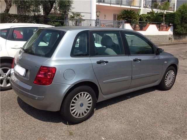 RTA193 - Manuale di riparazione Meccanica Fiat