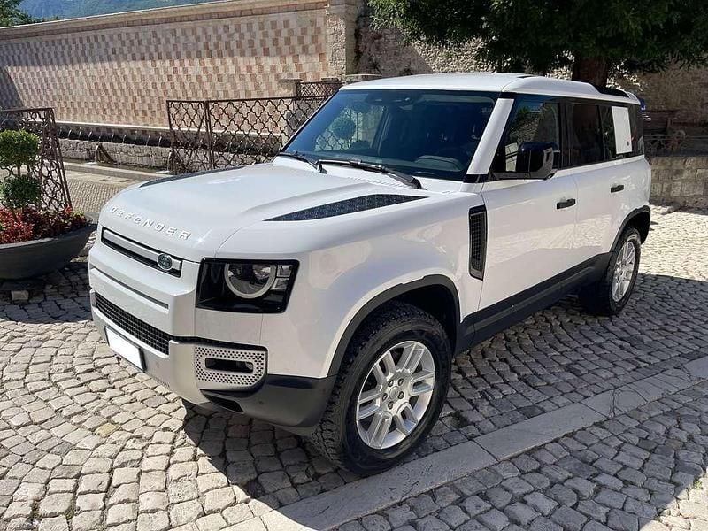 Usata Land Rover Defender 200 CV (147 kW) 2021 SUV