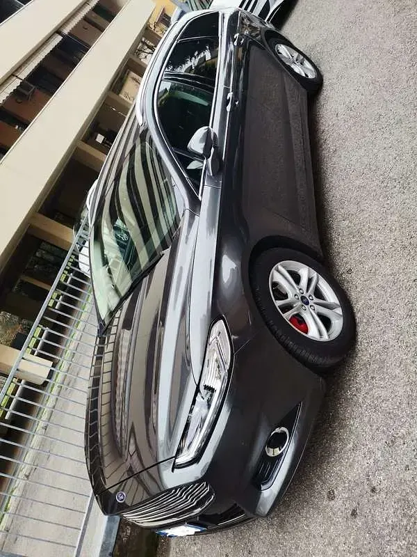 Usata Ford Mondeo Business Edition 150 CV (110 kW) 2016 Station wagon