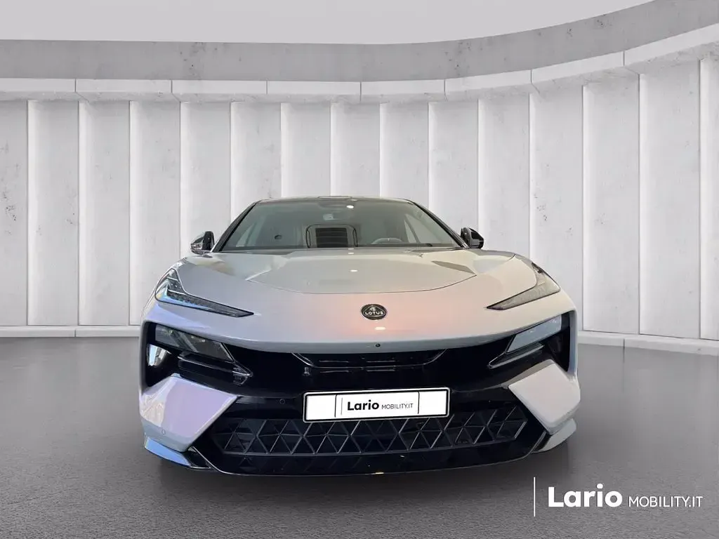 Nuova Lotus Eletre 139 kW (190 CV) 2025 SUV