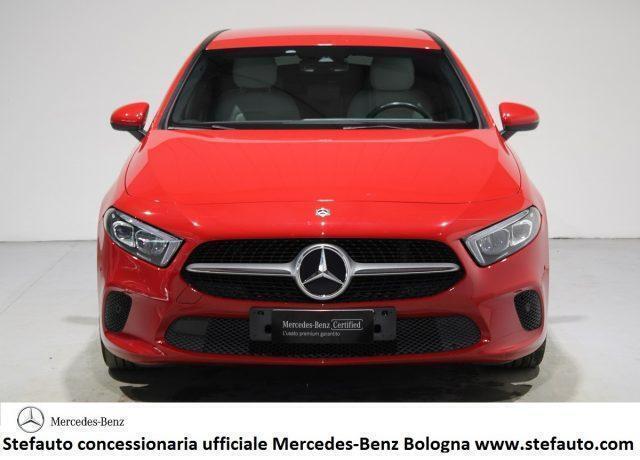 Usato 2019 Mercedes A180 2.0 Diesel 116 CV (19.900 €)