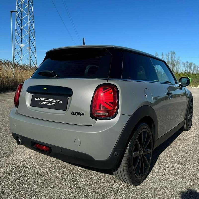 Usata Mini ONE 2020 Utilitaria