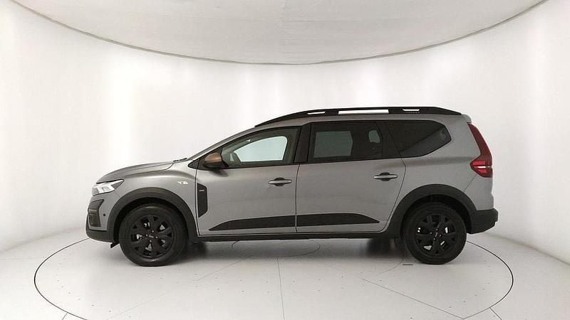 Nuova Dacia Jogger Extreme 91 CV (66 kW) 2025 Grigio Monovolume