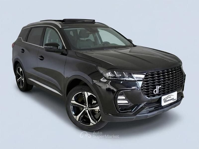 Occasion DR DR 6.0 156 ch (114 kW) 2025 Noir SUV