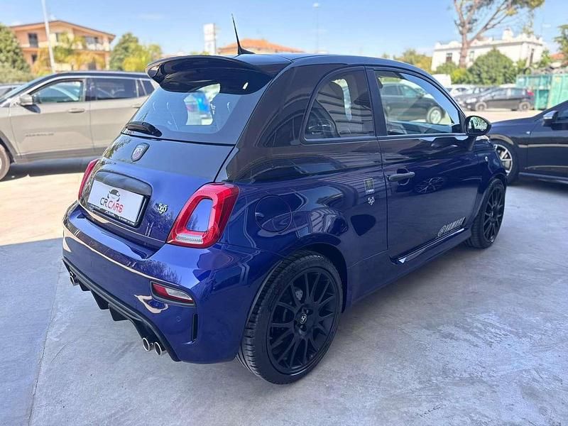 Usata Abarth 595 165 CV (121 kW) 2020 Other Utilitaria