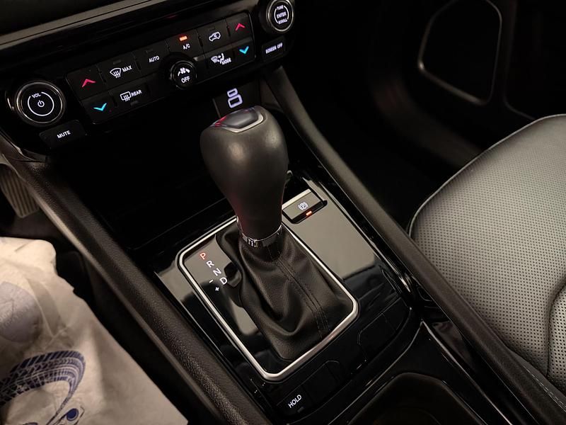 Usata Jeep Compass 131 CV (96 kW) 2024 Bluazzurro SUV