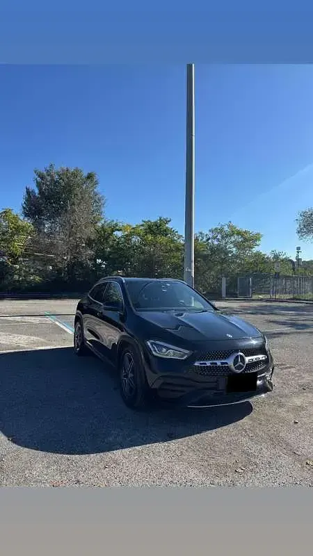 Usata Mercedes GLA200 Premium 150 CV (110 kW) 2022 SUV