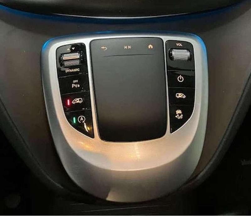 Usata Mercedes V250 AMG 190 CV (139 kW) 2021 Monovolume
