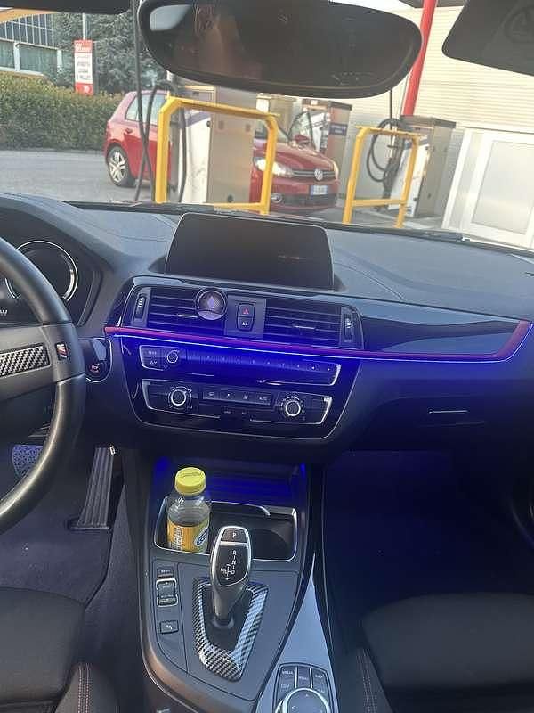 Begagnad BMW 220 Sport Line 190 HK (139 kW) 2018 Sportkupé