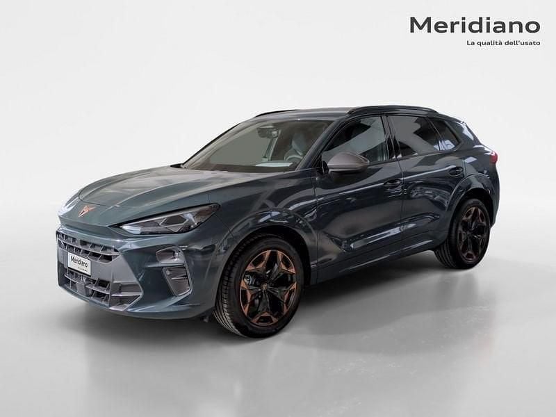 Usata Cupra Terramar 150 CV (110 kW) 2026 SUV